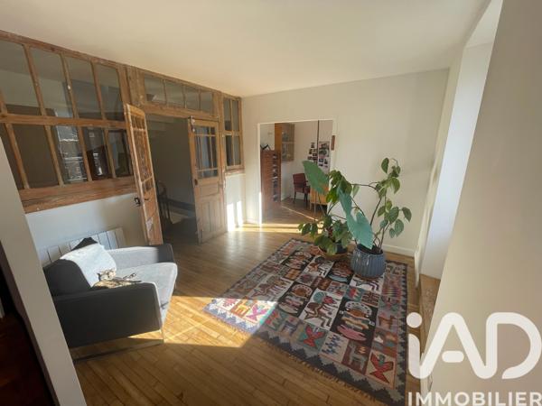 Maison à vendre 9 pièces 172 m² Biars-sur-Cère