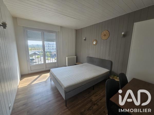 Location appartement 4 pièces 72,33 m² La Rochette
