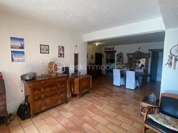 Maison de 148,03 m²