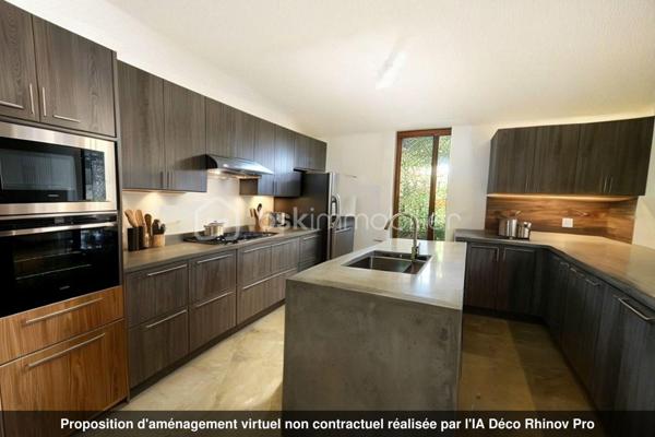 Maison de 148,03 m²