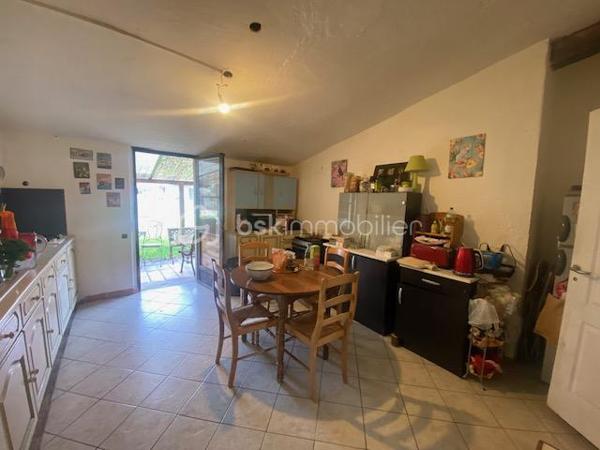 Maison de 148,03 m²