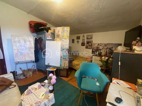 Maison de 148,03 m²