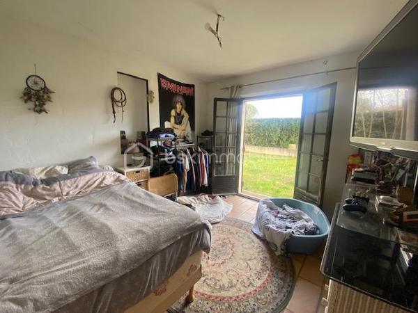 Maison de 148,03 m²