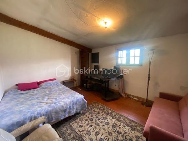 Maison de 148,03 m²