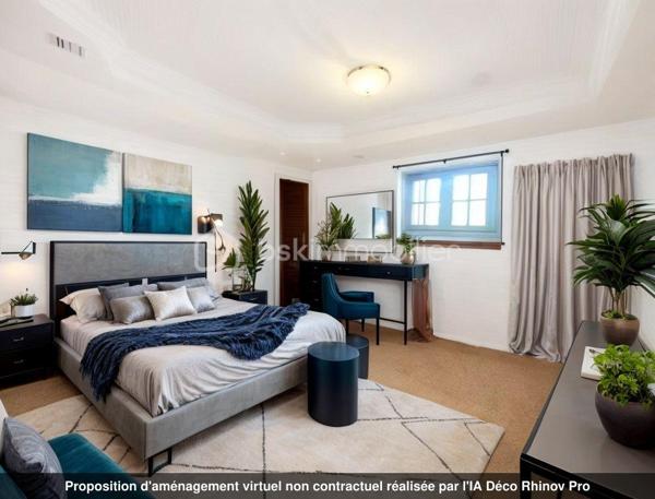 Maison de 148,03 m²