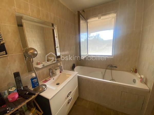 Maison de 148,03 m²