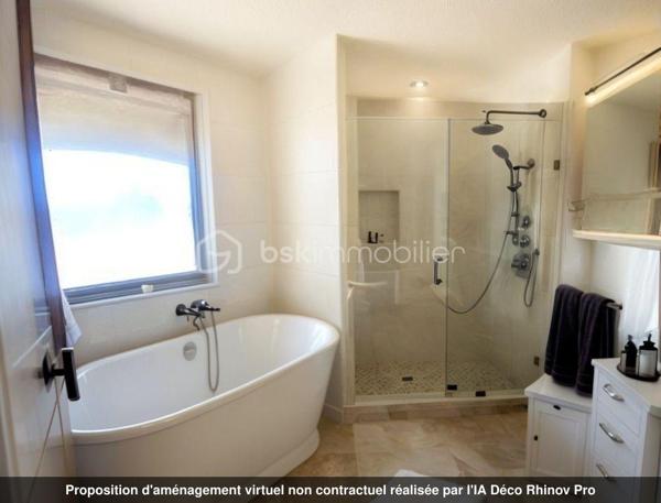 Maison de 148,03 m²