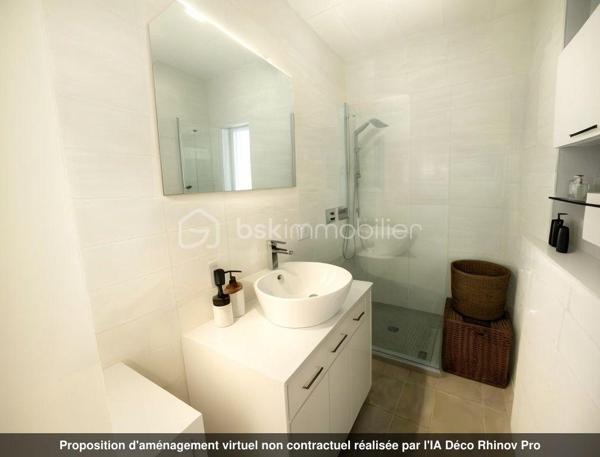 Maison de 148,03 m²