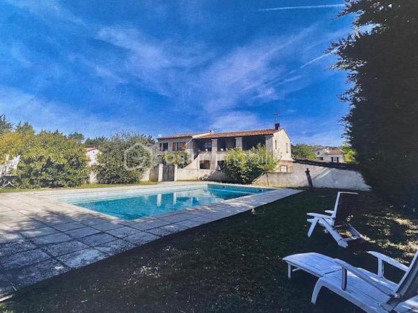 Maison de 148,03 m²