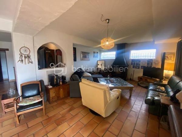 Maison de 148,03 m²