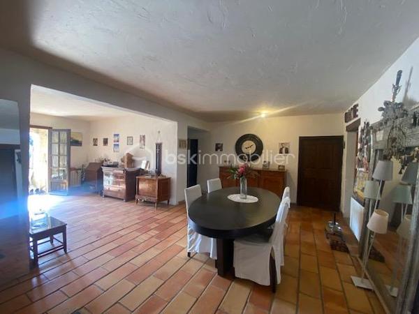 Maison de 148,03 m²