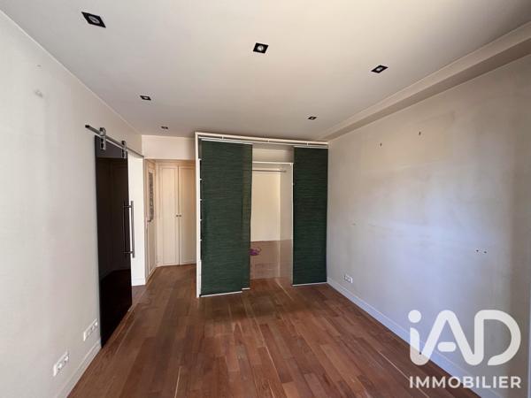 Appartement à vendre 2 pièces 40 m² Paris 12