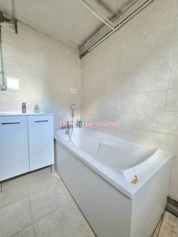 Maison à vendre 5 pièces de 95 m²