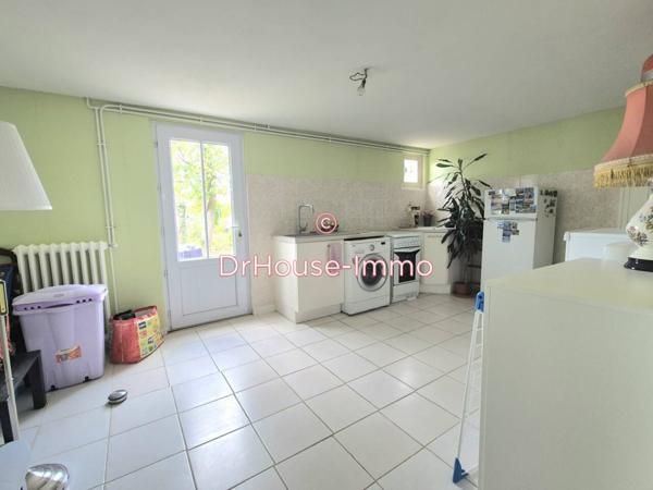 Maison à vendre 5 pièces de 95 m²