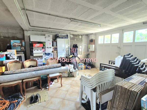 Maison à vendre 5 pièces de 95 m²