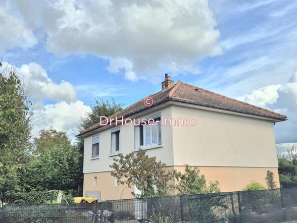 Maison à vendre 5 pièces de 95 m²