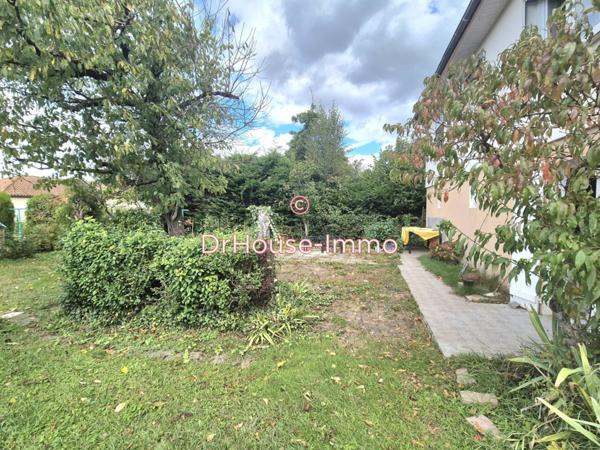 Maison à vendre 5 pièces de 95 m²