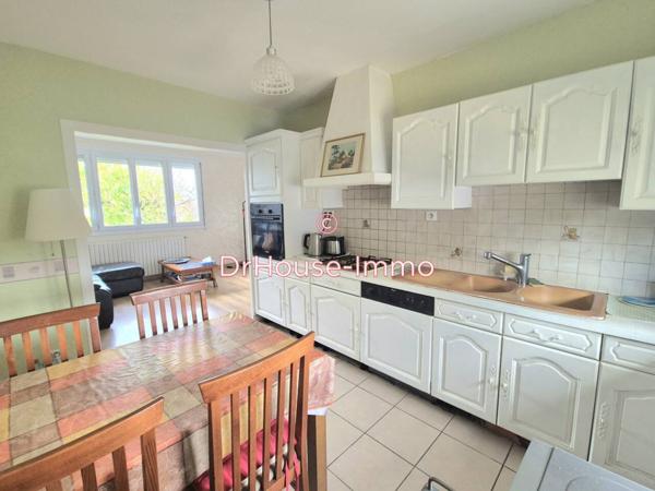 Maison à vendre 5 pièces de 95 m²