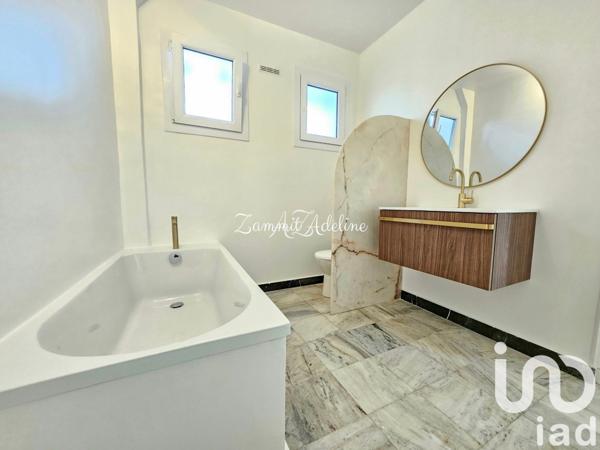 Maison à vendre 5 pièces 82 m² Le Blanc-Mesnil