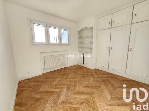 Maison à vendre 5 pièces 82 m² Le Blanc-Mesnil