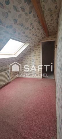 Maison individuelle – Val Joyeux – Les Clayes-sous-Bois