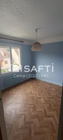 Maison individuelle – Val Joyeux – Les Clayes-sous-Bois