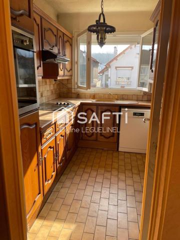 Maison individuelle – Val Joyeux – Les Clayes-sous-Bois