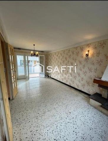 Maison individuelle – Val Joyeux – Les Clayes-sous-Bois