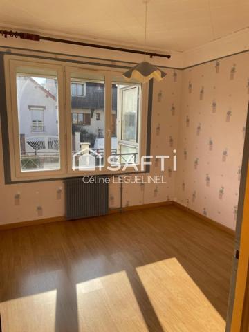 Maison individuelle – Val Joyeux – Les Clayes-sous-Bois