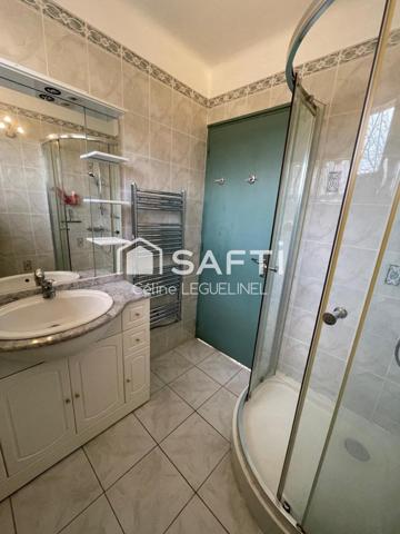 Maison individuelle – Val Joyeux – Les Clayes-sous-Bois