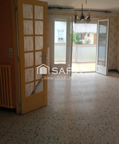 Maison individuelle – Val Joyeux – Les Clayes-sous-Bois