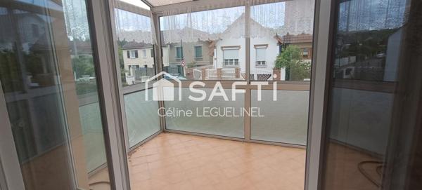 Maison individuelle – Val Joyeux – Les Clayes-sous-Bois