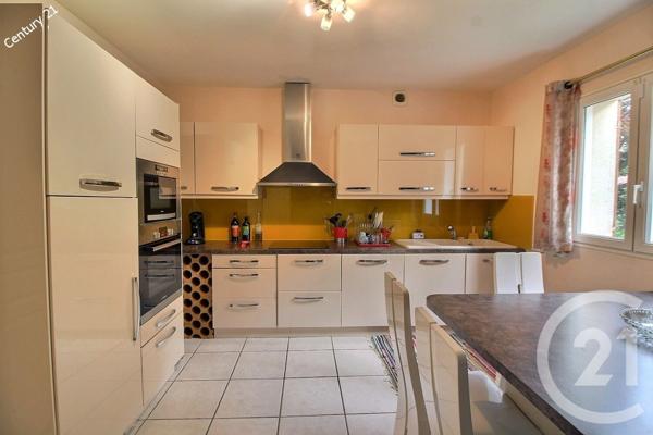 Maison à vendre  4 pièces - 92 m2 CHATEAU THIERRY - 02