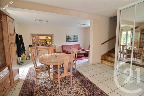 Maison à vendre  4 pièces - 92 m2 CHATEAU THIERRY - 02