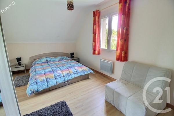 Maison à vendre  4 pièces - 92 m2 CHATEAU THIERRY - 02