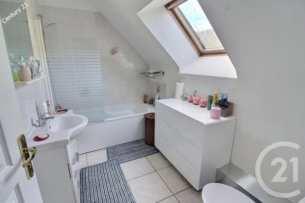 Maison à vendre  4 pièces - 92 m2 CHATEAU THIERRY - 02