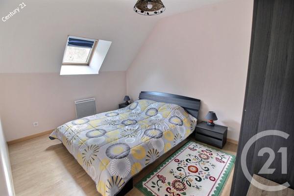 Maison à vendre  4 pièces - 92 m2 CHATEAU THIERRY - 02