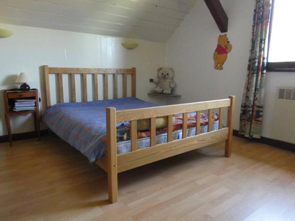 Maison T5 155 M2 dépendance terrain 5987 M2