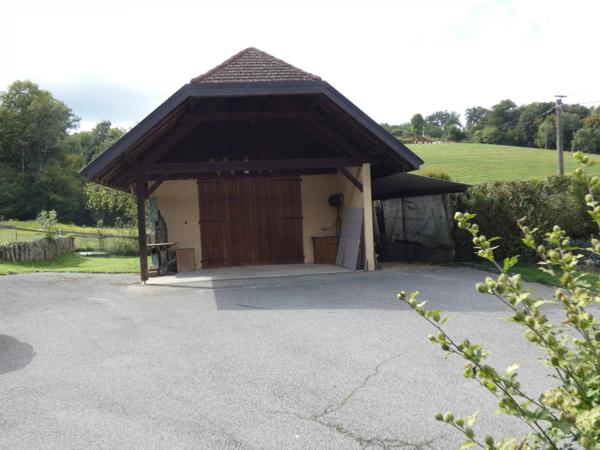 Maison T5 155 M2 dépendance terrain 5987 M2