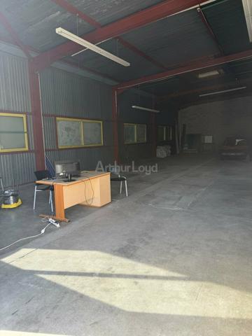 BUREAUX à VENDRE de 491.2 m²