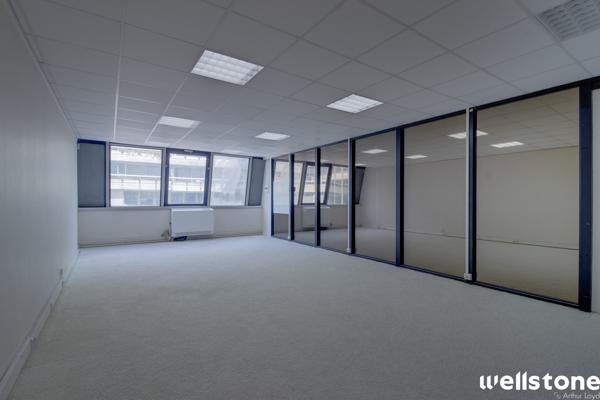 Bureaux à vendre à PARIS 75010
