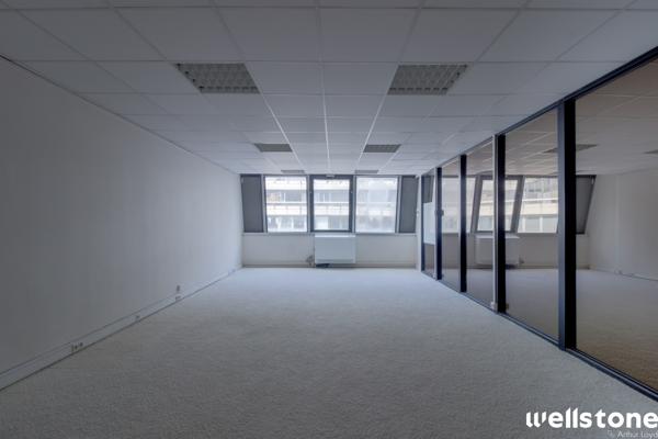 Bureaux à vendre à PARIS 75010