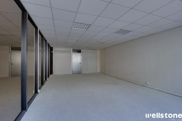 Bureaux à vendre à PARIS 75010