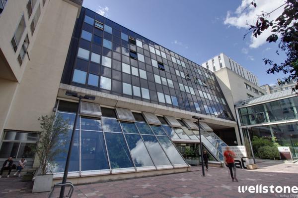Bureaux à vendre à PARIS 75010