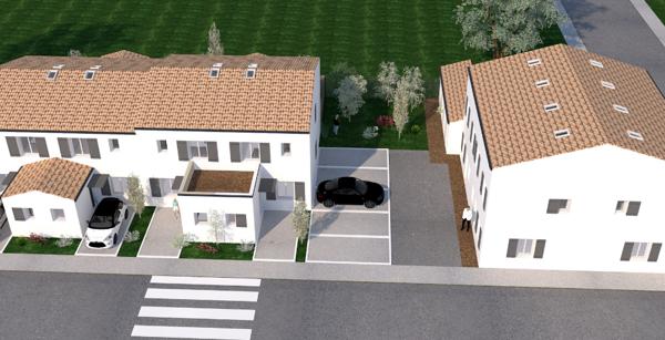 Achat maison près de La Rochelle - 4 pièce(s) - 61 m² - 364 206 €