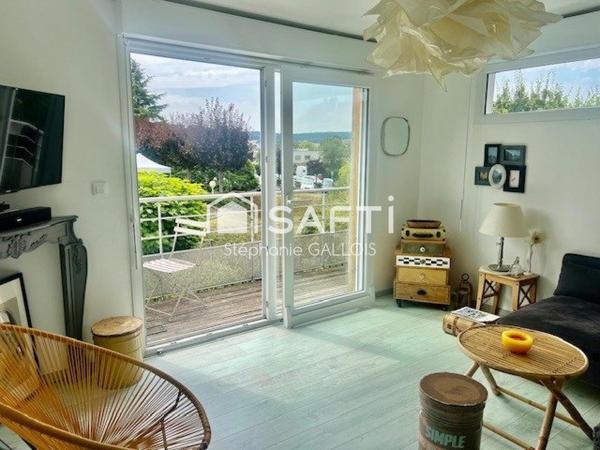 Maison T7 145m2 avec piscine