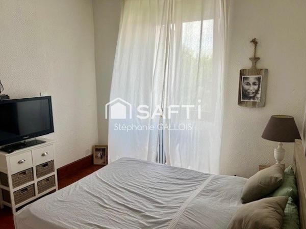 Maison T7 145m2 avec piscine