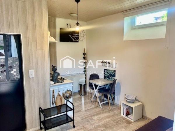 Maison T7 145m2 avec piscine