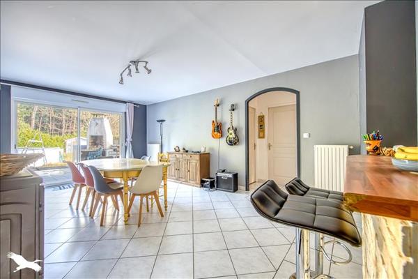 Maison à vendre |  Andernos-les-Bains |  4 pièces | 84 m²