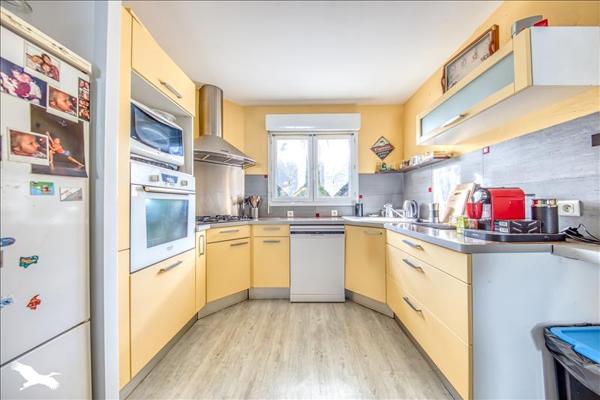 Maison à vendre |  Andernos-les-Bains |  4 pièces | 84 m²